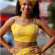 Profesora de danzas folclórica ofrece sus clases en cali